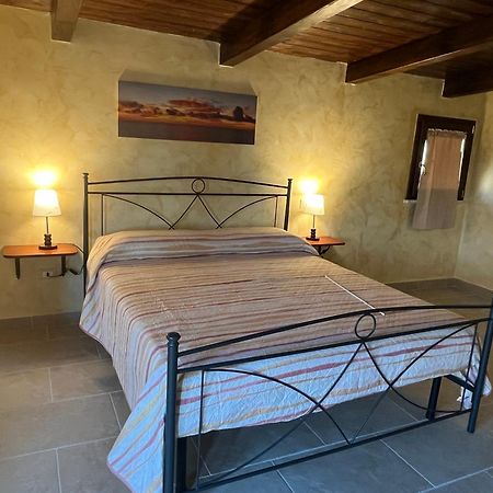 B&B Around The World Villa San Giovanni Exterior foto