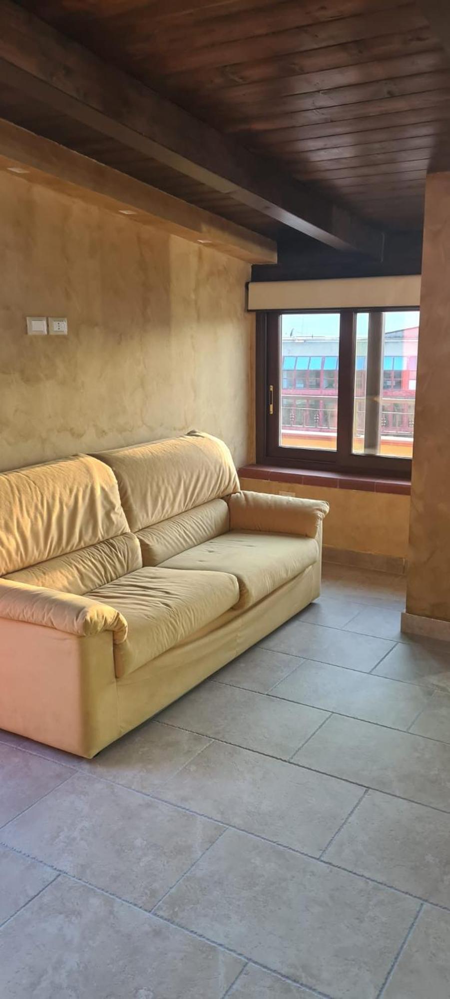 B&B Around The World Villa San Giovanni Exterior foto