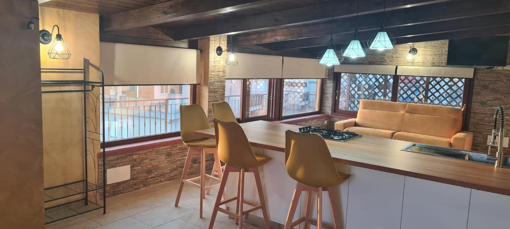 B&B Around The World Villa San Giovanni Exterior foto