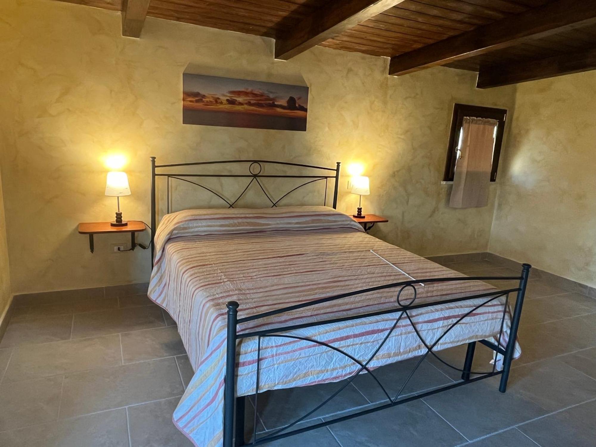 B&B Around The World Villa San Giovanni Exterior foto